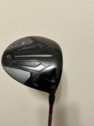Driver TSR2 Premium