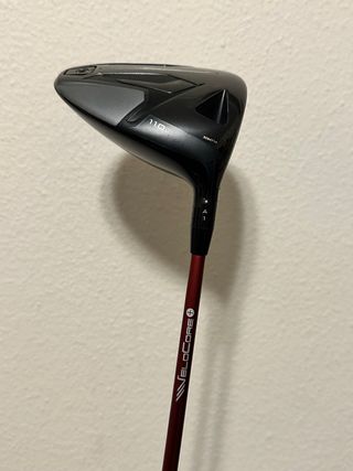 Driver TSR2 Premium