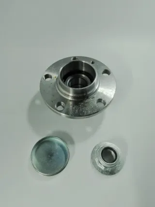 Kit Rodamiento TraseroAudi A1 Seat Ibiza