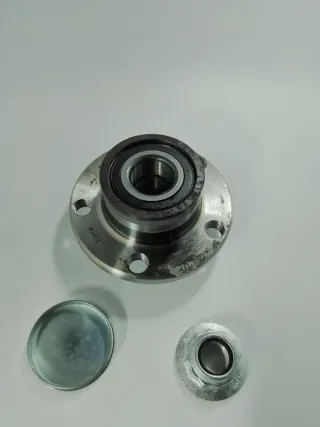 Kit Rodamiento TraseroAudi A1 Seat Ibiza