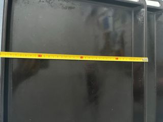 Bandejas horno fagor