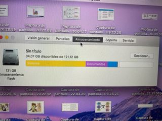 MacBook Pro Retina 13 pulgadas