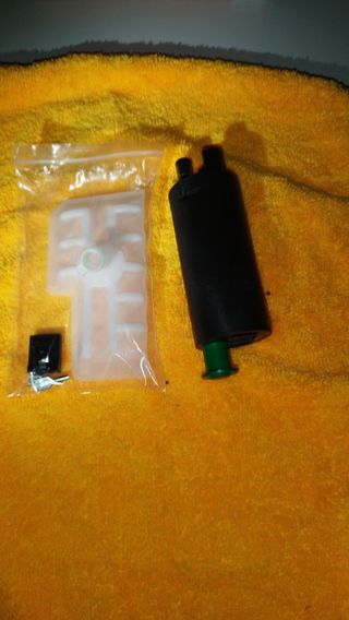 Bomba gasolina BMW E30 STARK