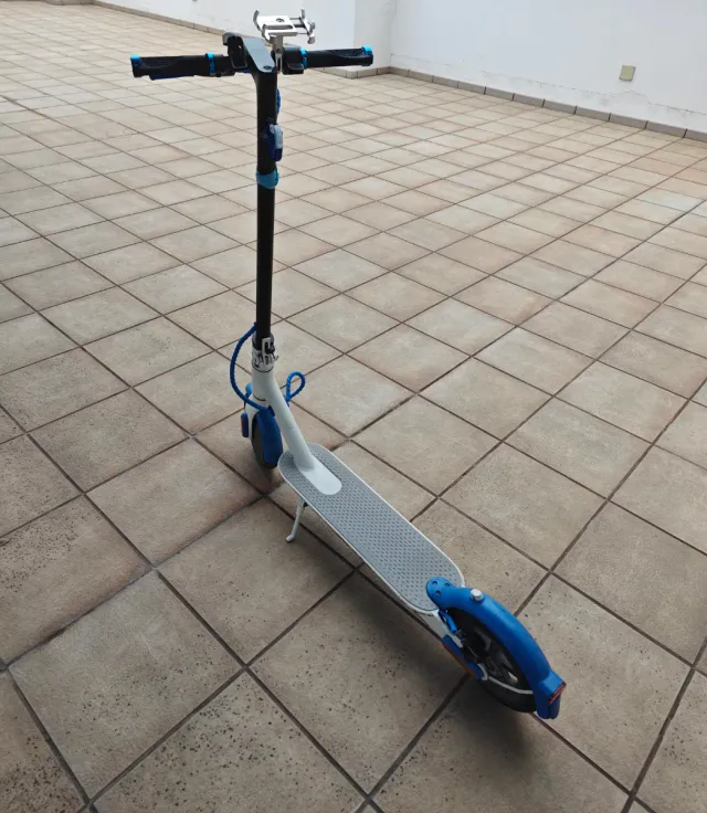 Patinete eléctrico Xiaomi M365
