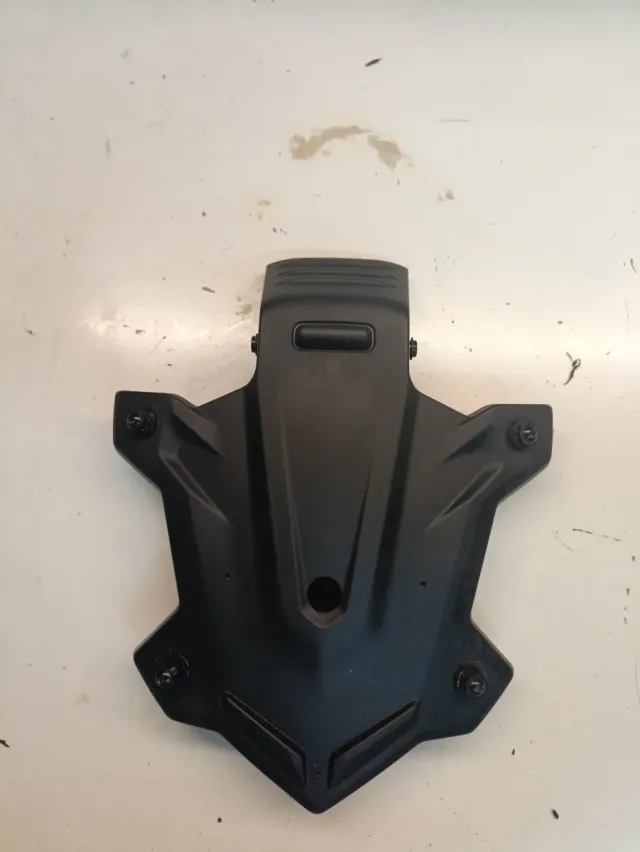 Soporte Pantalla Tracer 9 2021-2024