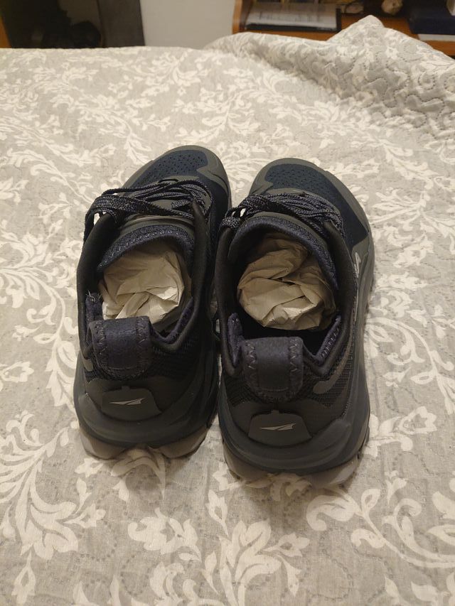 Altra Olympus 6 Scarpe