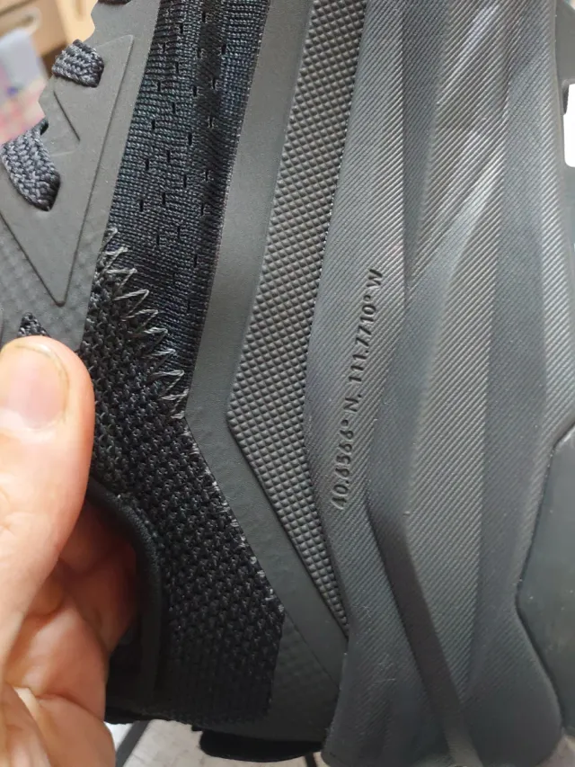 Altra Olympus 6 Scarpe