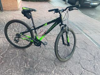 Bicicleta Monty KY 8