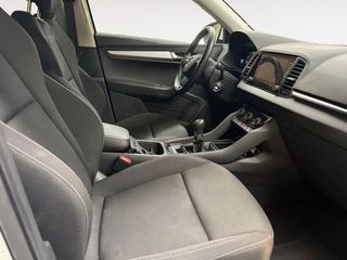 Skoda Karoq 2.0 TDI Ambition
