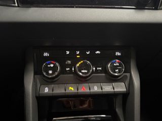 Skoda Karoq 2.0 TDI Ambition