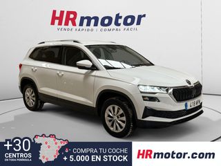 Skoda Karoq 2.0 TDI Ambition