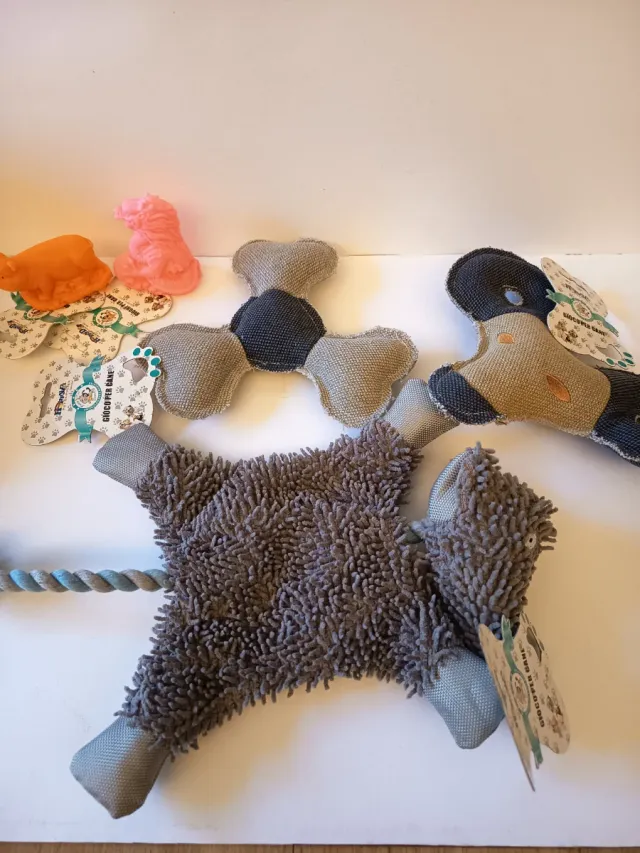 Set giochi per cani HappyPet