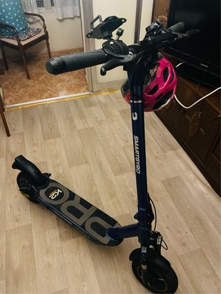 Patinete Eléctrico SmartGyro K2 Pro