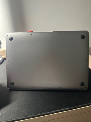 MacBook Air 2019