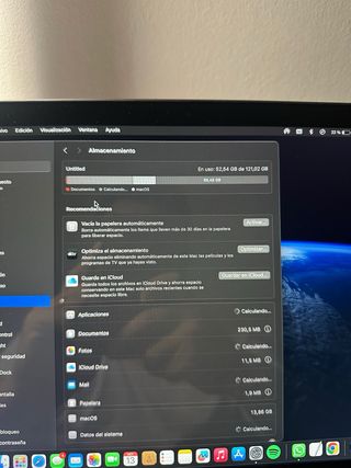 MacBook Air 2019