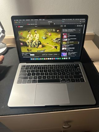 MacBook Air 2019