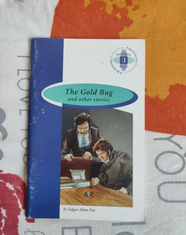 The Gold Bug and other stories