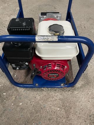 Generador Honda GX160