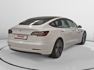 Tesla Model 3 Standard Range Plus RWD