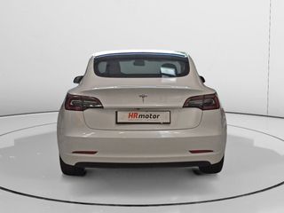 Tesla Model 3 Standard Range Plus RWD