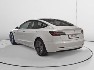 Tesla Model 3 Standard Range Plus RWD