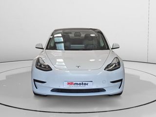 Tesla Model 3 Standard Range Plus RWD