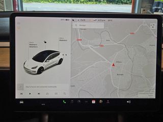 Tesla Model 3 Standard Range Plus RWD