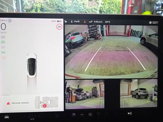 Tesla Model 3 Standard Range Plus RWD
