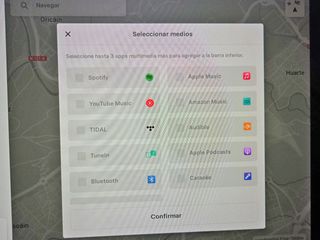 Tesla Model 3 Standard Range Plus RWD