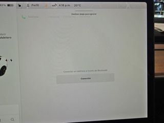 Tesla Model 3 Standard Range Plus RWD