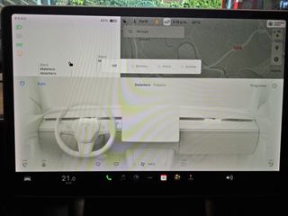 Tesla Model 3 Standard Range Plus RWD