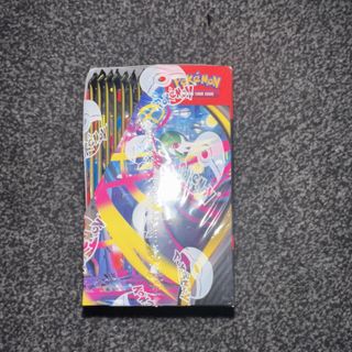 Mega Evolution Booster Box