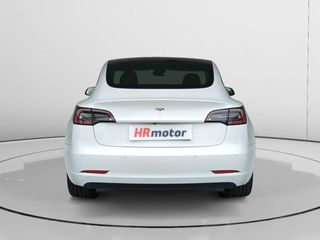 Tesla Model 3 Standard Range Plus RWD