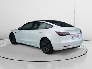 Tesla Model 3 Standard Range Plus RWD