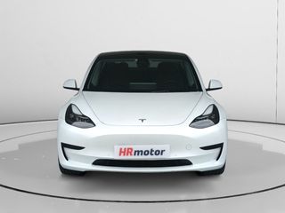 Tesla Model 3 Standard Range Plus RWD