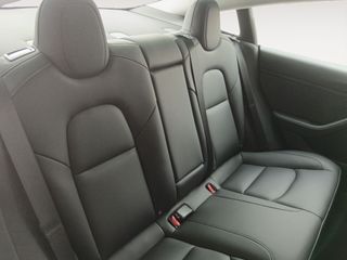 Tesla Model 3 Standard Range Plus RWD