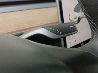 Tesla Model 3 Standard Range Plus RWD