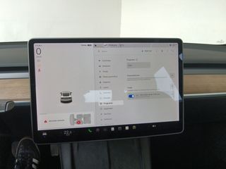Tesla Model 3 Standard Range Plus RWD