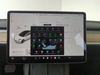 Tesla Model 3 Standard Range Plus RWD
