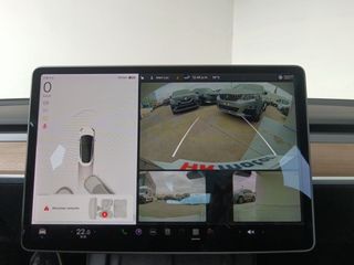 Tesla Model 3 Standard Range Plus RWD
