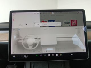 Tesla Model 3 Standard Range Plus RWD