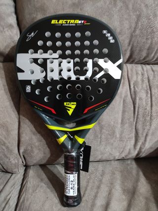 Pala Siux Electra ST2 Junior