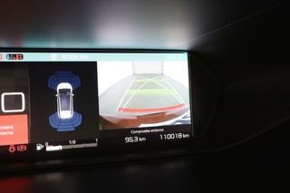 Citroën Grand C4 Spacetourer 1.5 Blue-HDi Feel
