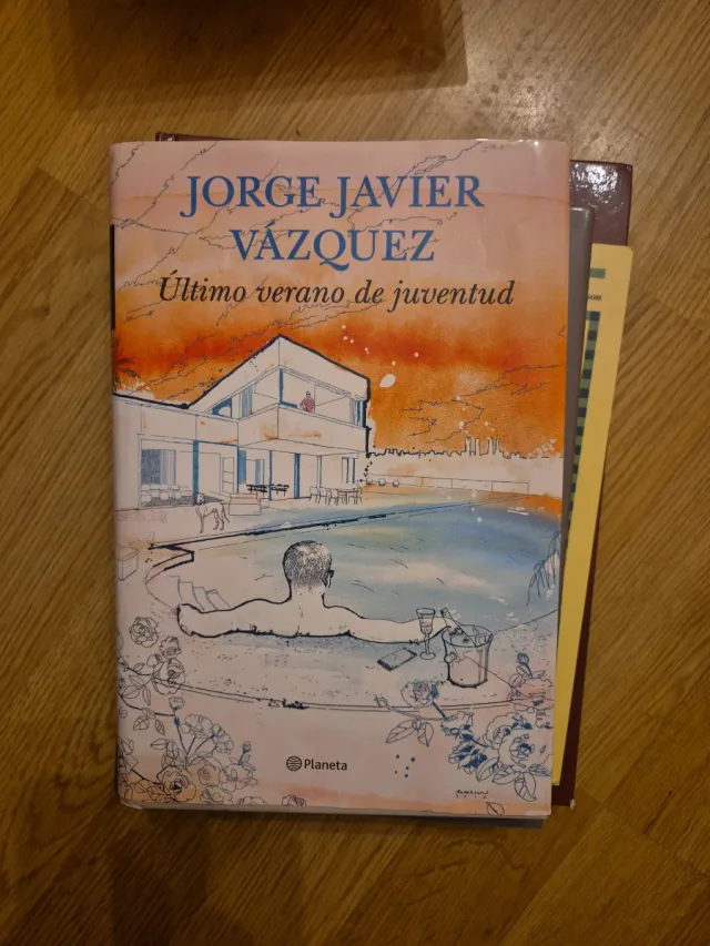 Último verano de juventud