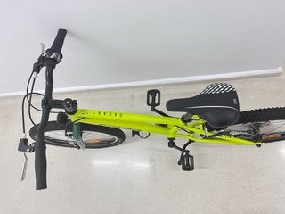 Bicicleta Montaña Conor Galaxy Niño Conor GALAXY. 