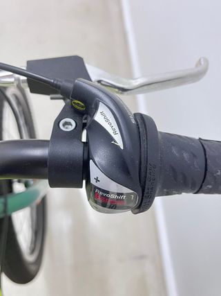 Bicicleta Montaña Conor Galaxy Niño Conor GALAXY. 