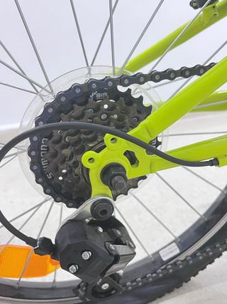 Bicicleta Montaña Conor Galaxy Niño Conor GALAXY. 