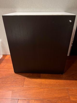 Mueble Almacenaje IKEA Besta