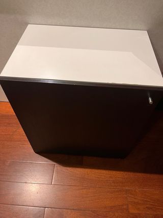 Mueble Almacenaje IKEA Besta