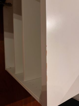 Mueble Almacenaje IKEA Besta